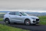 Maserati Levante S Q4 GranSport 2017 года (AU)